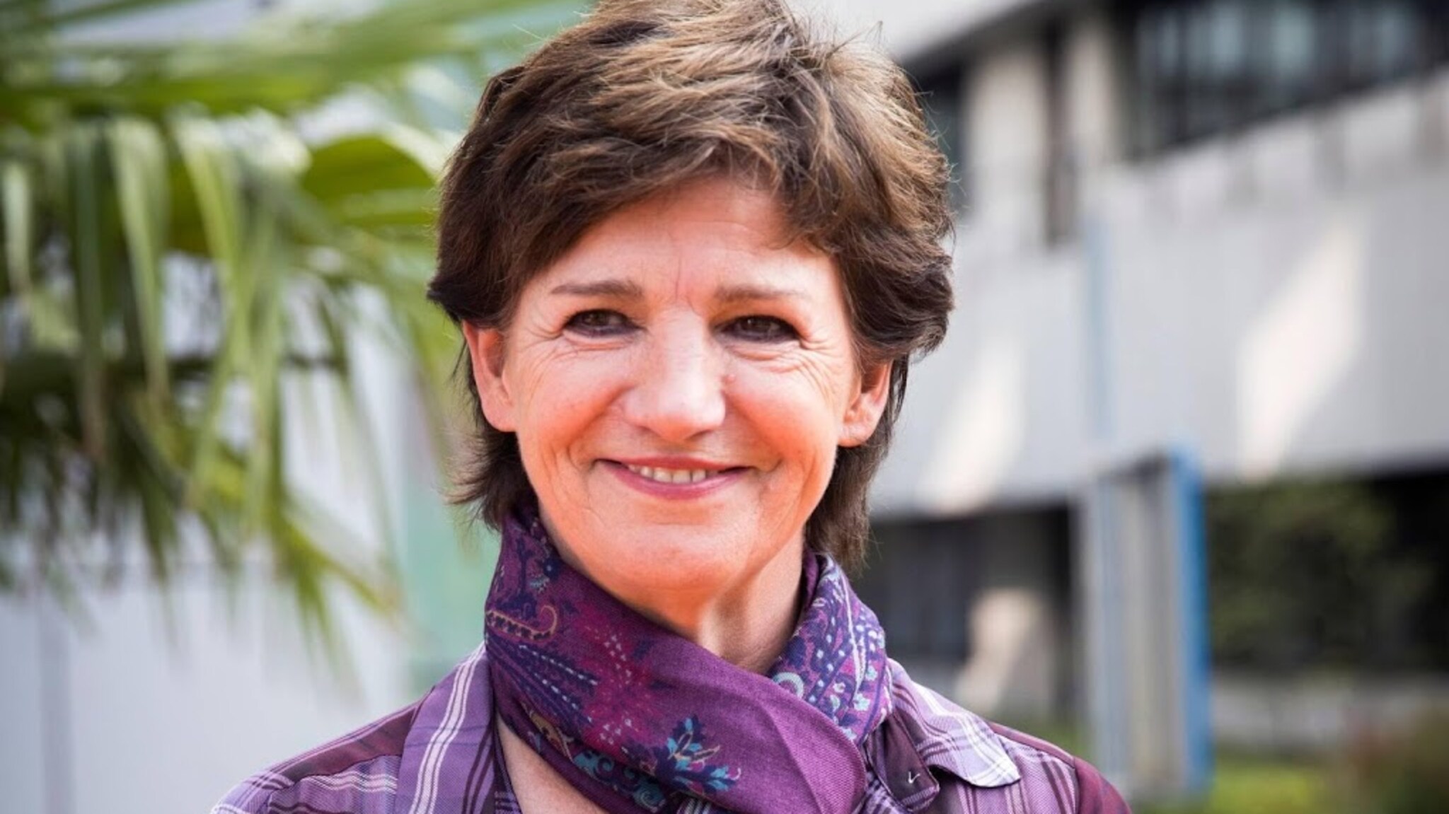 Martine van Os 'We zijn er bijna is succes door deelnemers' RTL Boulevard RTL.nl Martine van Os 'We zijn er bijna is succes door deelnemers' RTL Boulevard RTL.nl